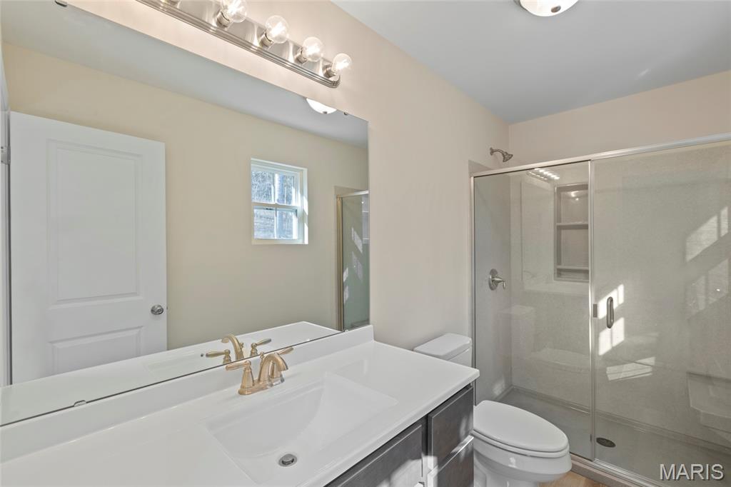 Jefferson Estates - Residential