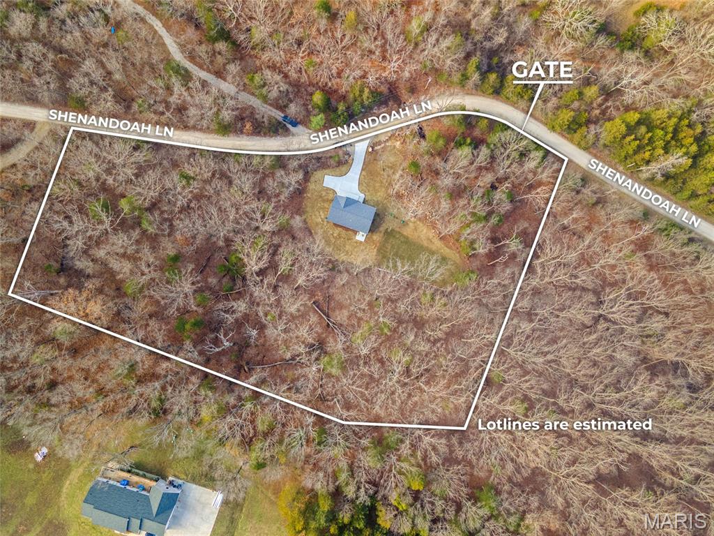 Jefferson Estates - Residential