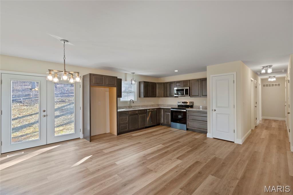 Jefferson Estates - Residential