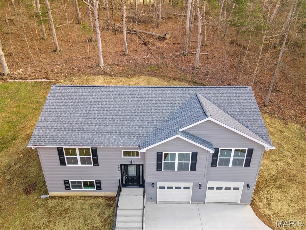 Jefferson Estates - Residential