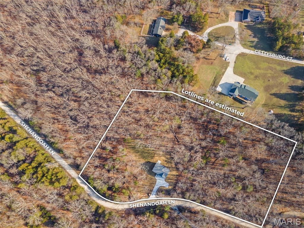 Jefferson Estates - Residential