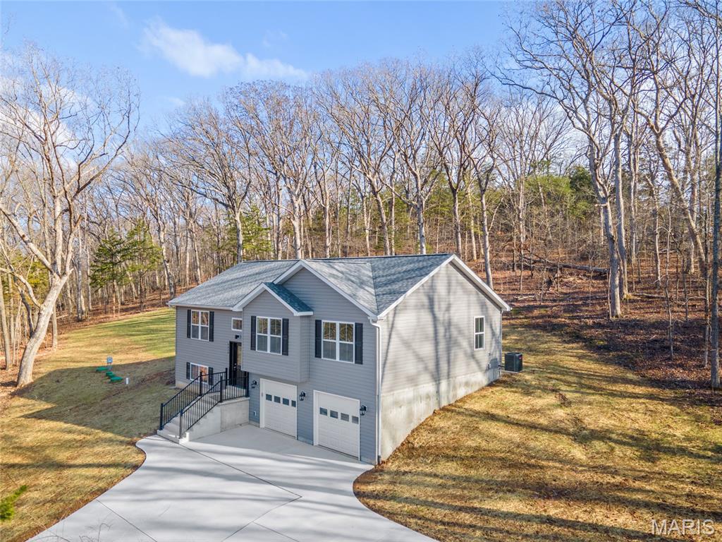 Jefferson Estates - Residential