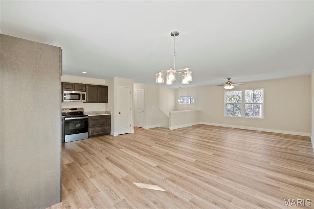 Jefferson Estates - Residential