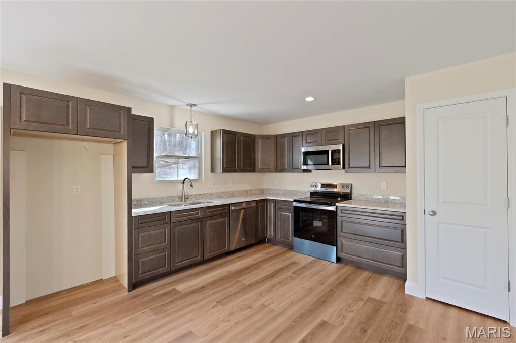 Jefferson Estates - Residential