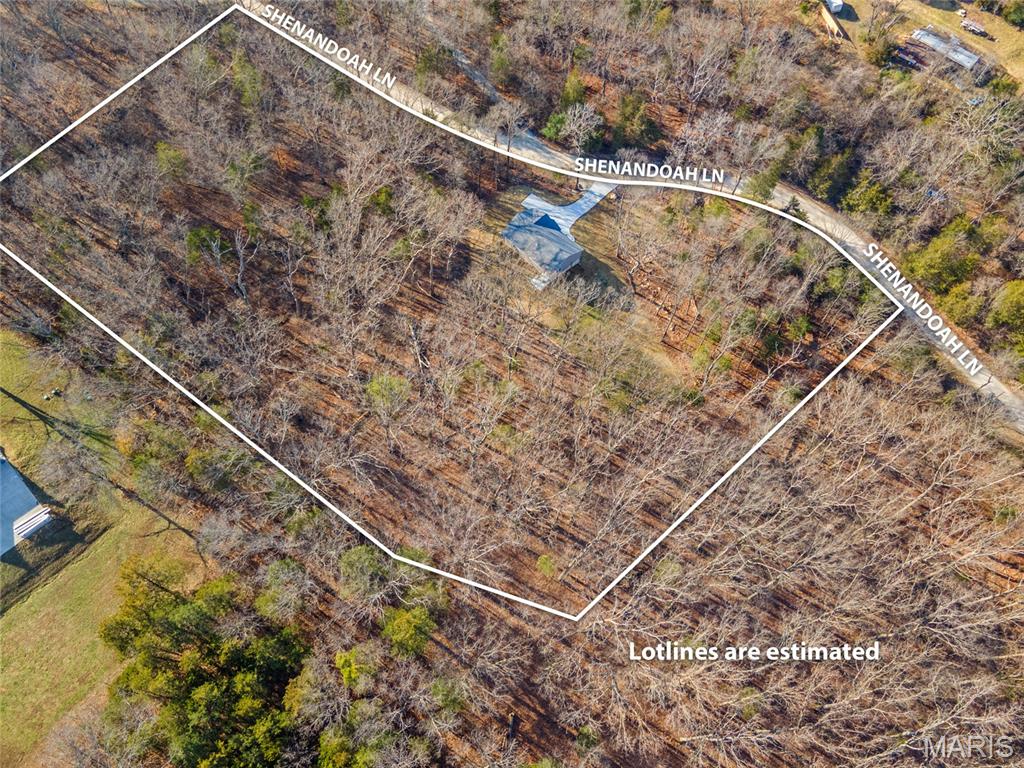 Jefferson Estates - Residential