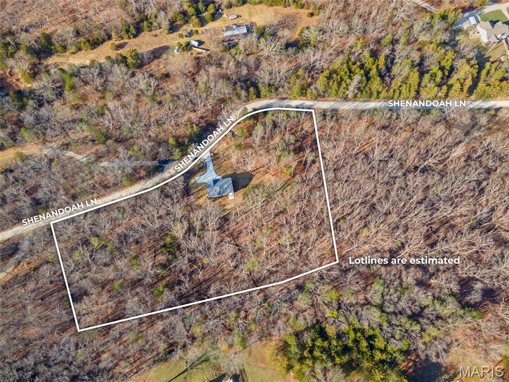 Jefferson Estates - Residential