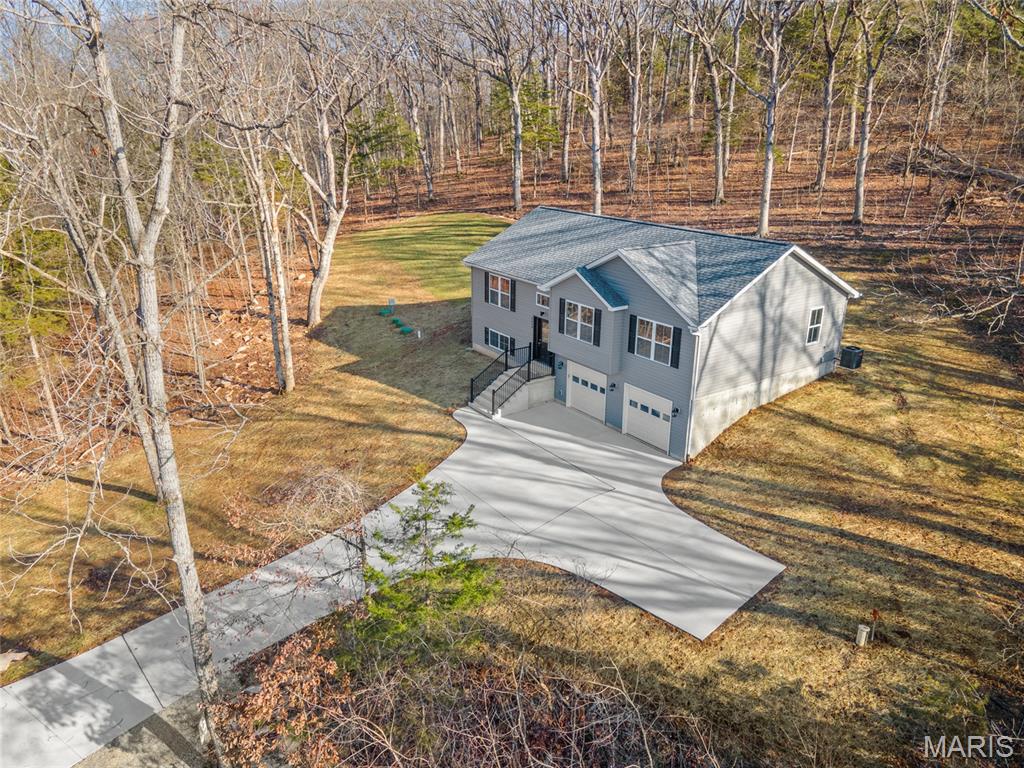 Jefferson Estates - Residential