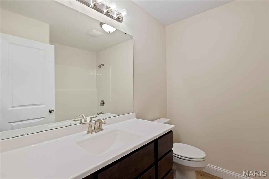 Jefferson Estates - Residential