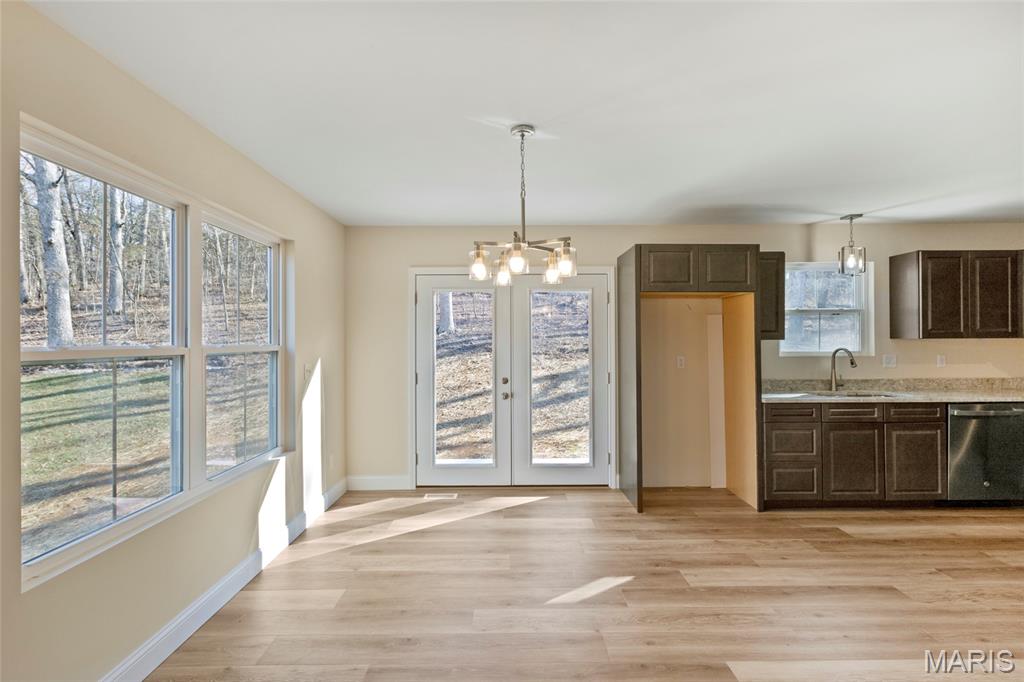 Jefferson Estates - Residential