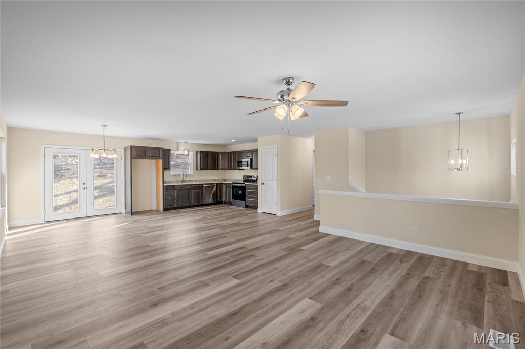 Jefferson Estates - Residential