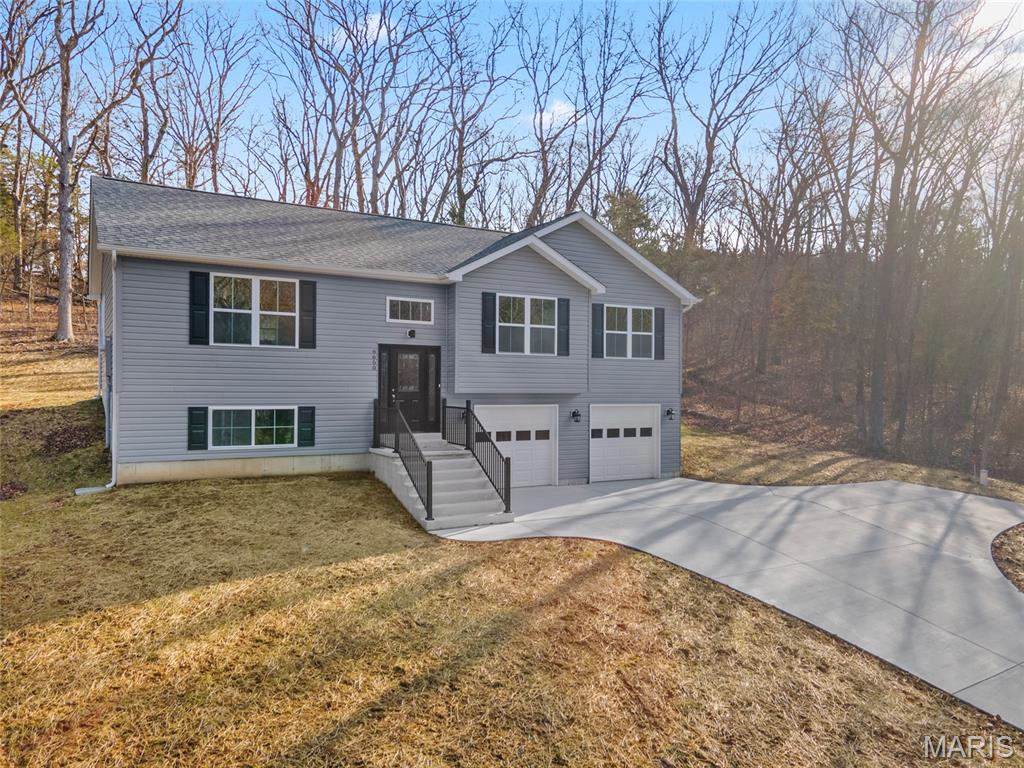 Jefferson Estates - Residential