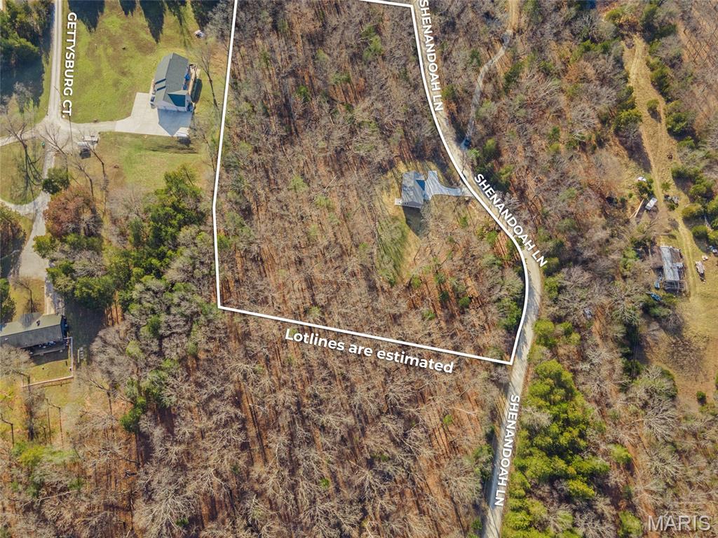 Jefferson Estates - Residential