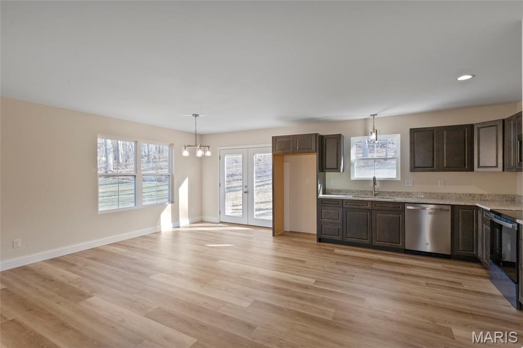 Jefferson Estates - Residential