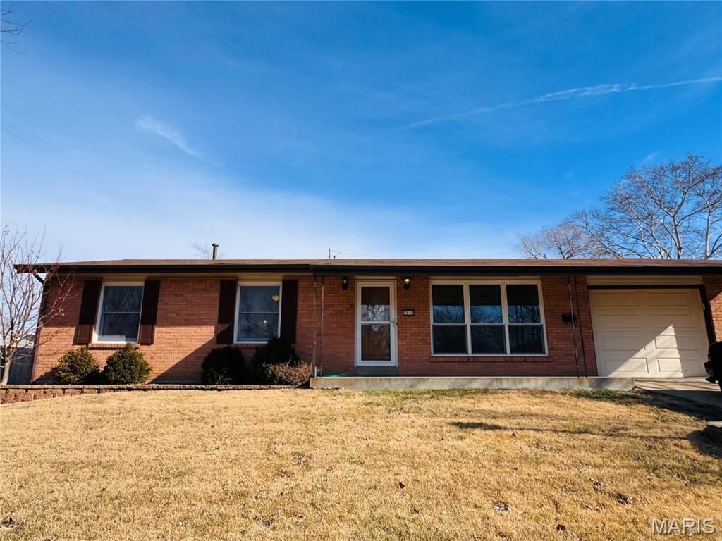 Photo of 2948 Homewood Avenue, St Charles, MO 63301 (MLS # 26003343)