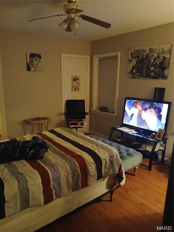 Patricia Park - Residential