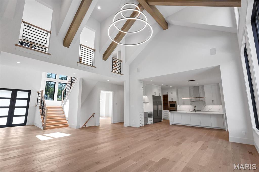 Ballas Ridge - Residential