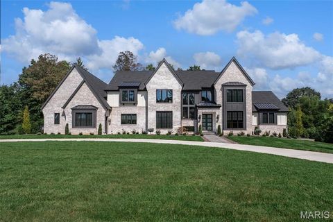 Photo of TBB Ballas Ridge Hawthorne, Des Peres, MO 63131 (MLS # 25057833)