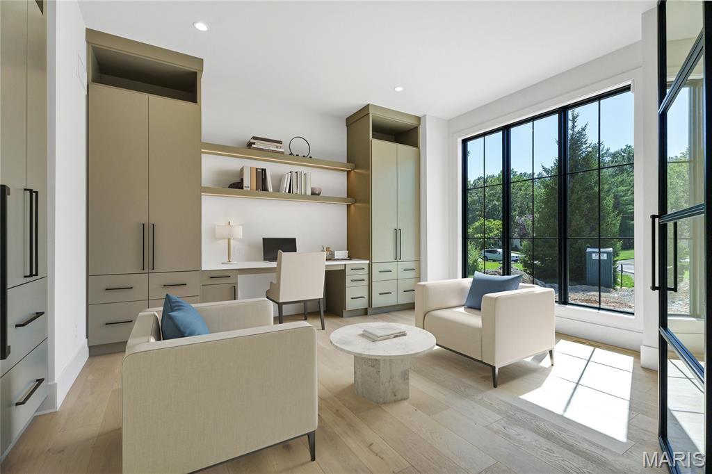 TBB Ballas Ridge Hawthorne