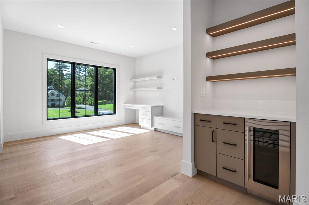 Ballas Ridge - Residential