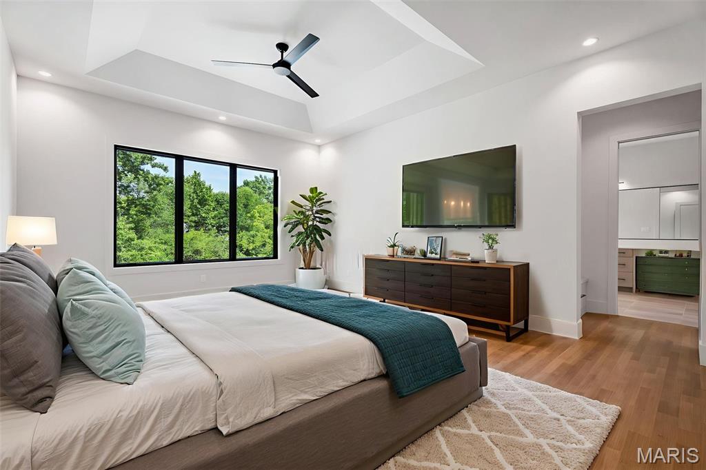 Ballas Ridge - Residential