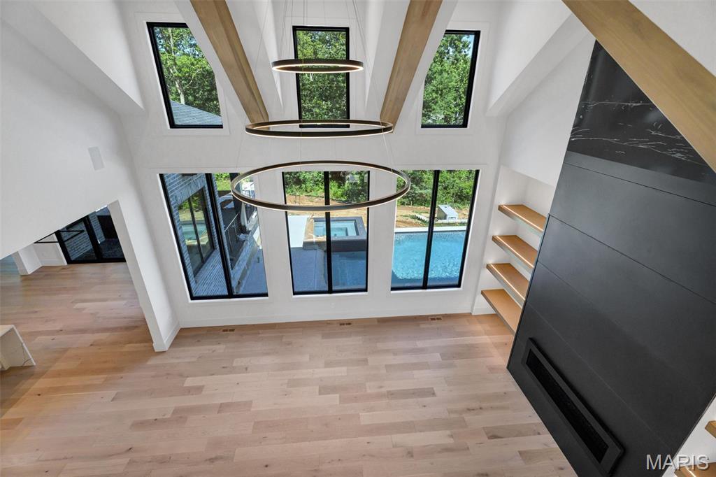 Ballas Ridge - Residential