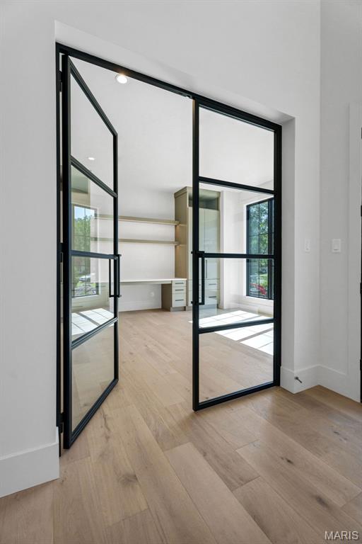 TBB Ballas Ridge Hawthorne