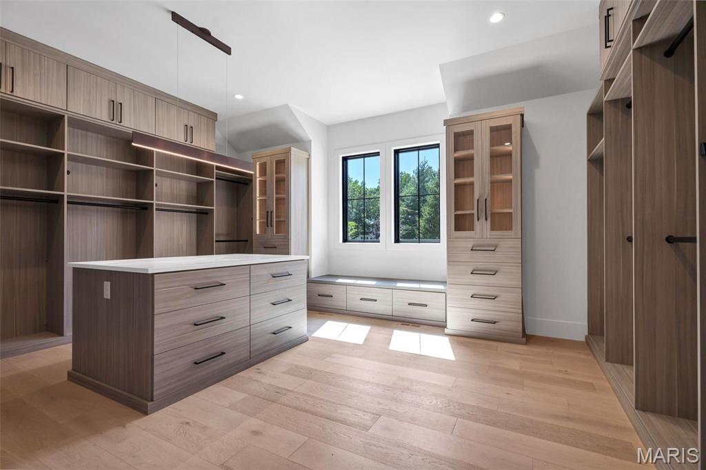 Ballas Ridge - Residential