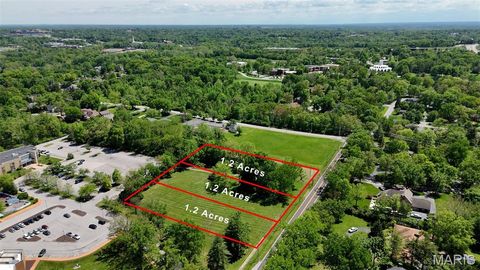 350 S Mason Road St Louis MO 63141