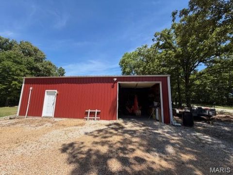Tiny photo for 5539 Ripley Route E Rte, Doniphan, MO 63935 (MLS # 26031272)