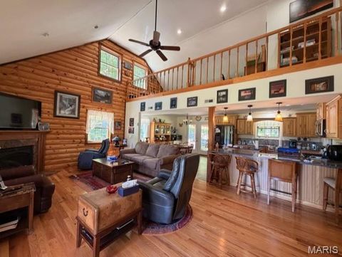 Tiny photo for 5539 Ripley Route E Rte, Doniphan, MO 63935 (MLS # 26031272)