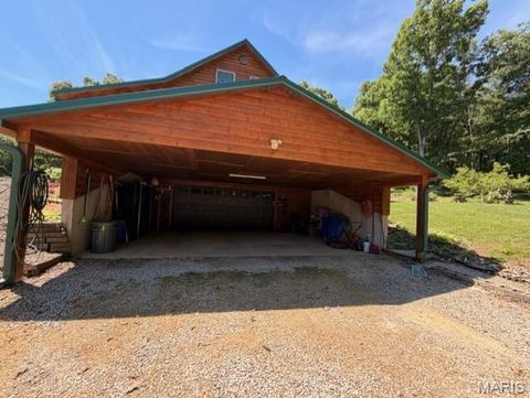 Tiny photo for 5539 Ripley Route E Rte, Doniphan, MO 63935 (MLS # 26031272)