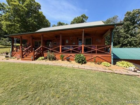 Tiny photo for 5539 Ripley Route E Rte, Doniphan, MO 63935 (MLS # 26031272)