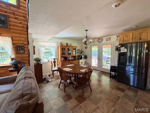 Tiny photo for 5539 Ripley Route E Rte, Doniphan, MO 63935 (MLS # 26031272)