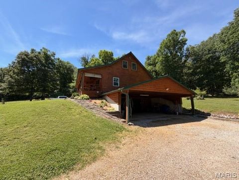 Tiny photo for 5539 Ripley Route E Rte, Doniphan, MO 63935 (MLS # 26031272)