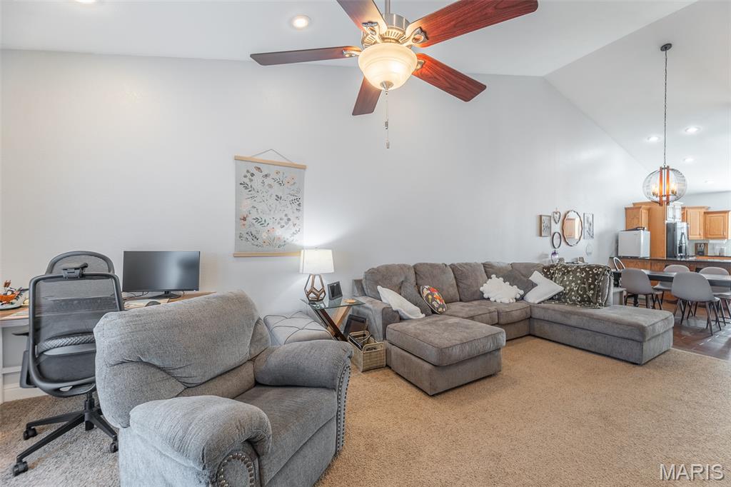 Mallard Pointe Sub - Residential