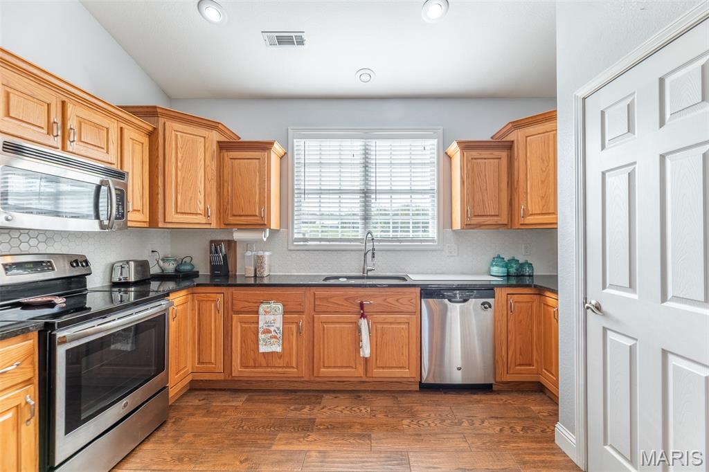 Mallard Pointe Sub - Residential