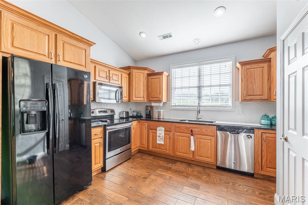 Mallard Pointe Sub - Residential