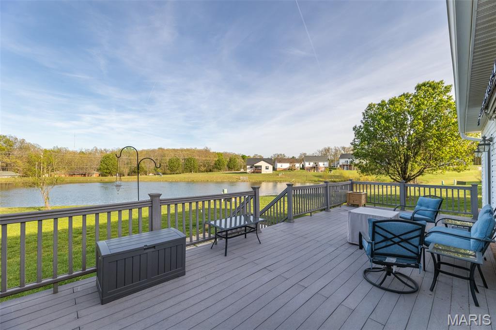 Mallard Pointe Sub - Residential