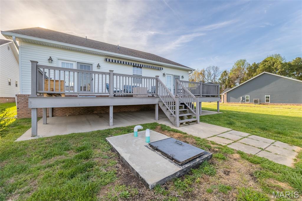 Mallard Pointe Sub - Residential