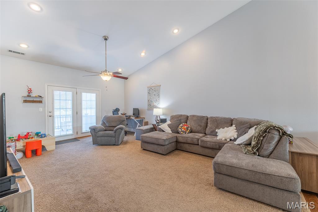 Mallard Pointe Sub - Residential