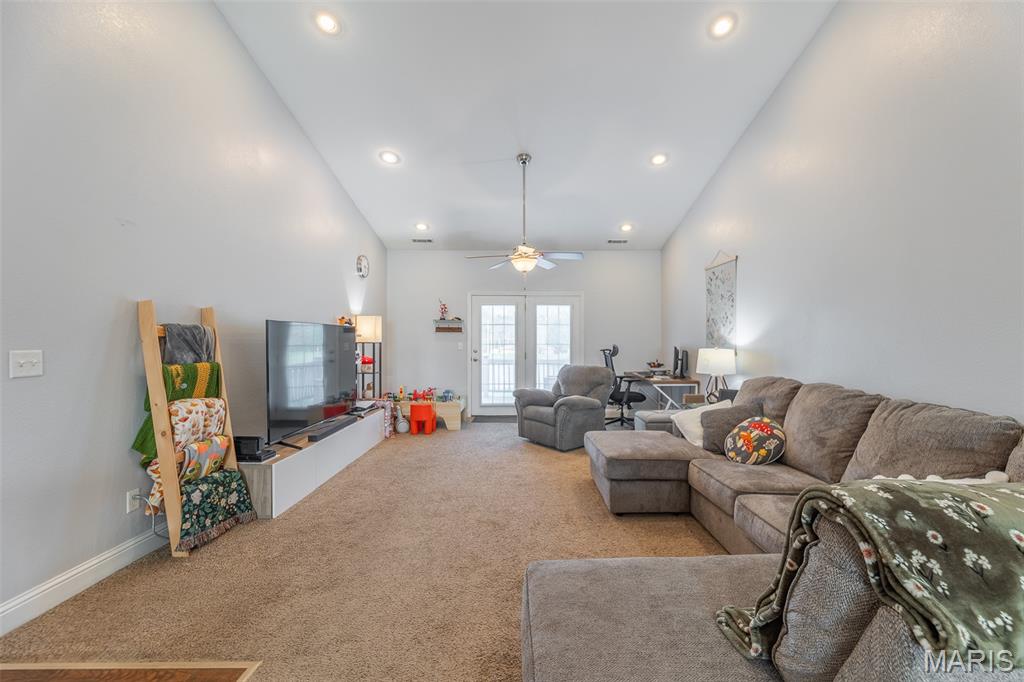 Mallard Pointe Sub - Residential