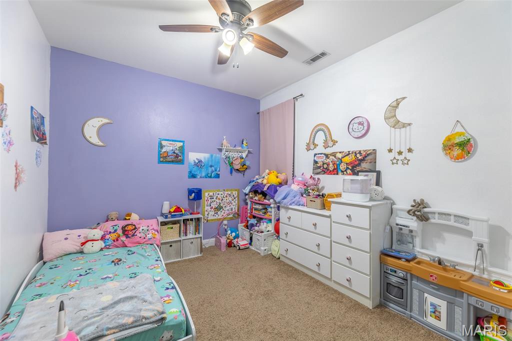 Mallard Pointe Sub - Residential