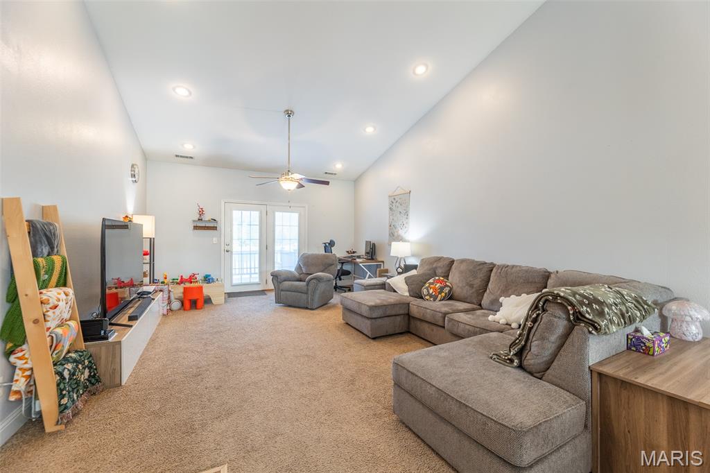 Mallard Pointe Sub - Residential