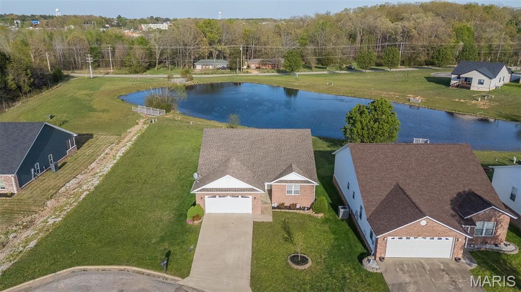 Mallard Pointe Sub - Residential