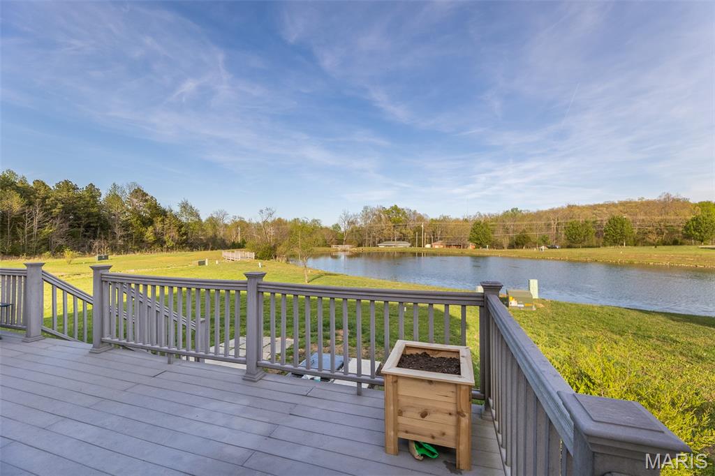 Mallard Pointe Sub - Residential