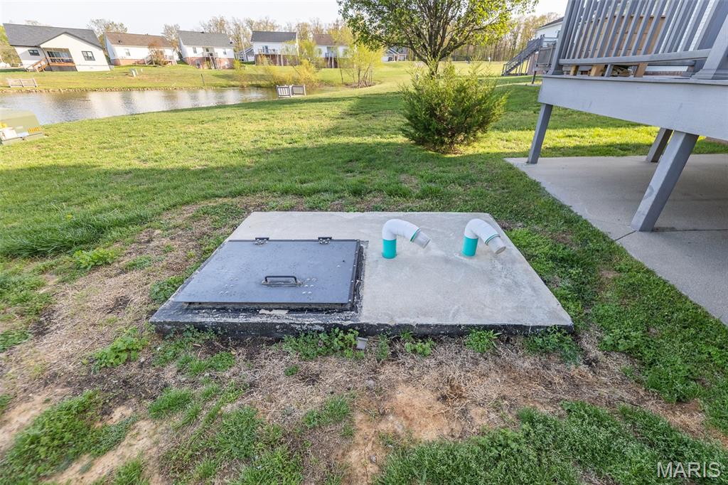 Mallard Pointe Sub - Residential