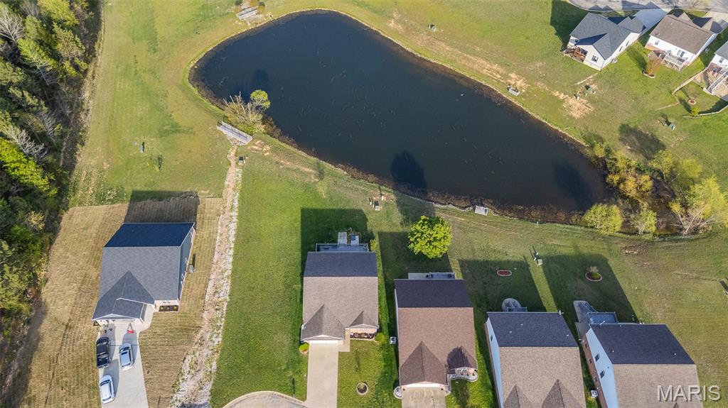 Mallard Pointe Sub - Residential