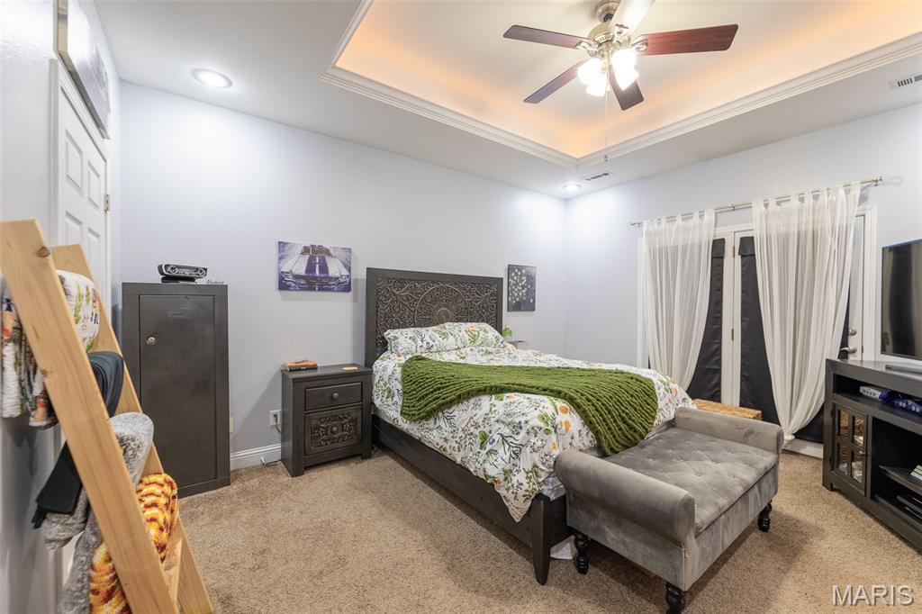 Mallard Pointe Sub - Residential