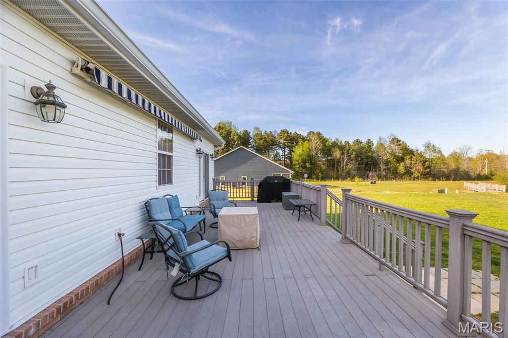 Mallard Pointe Sub - Residential