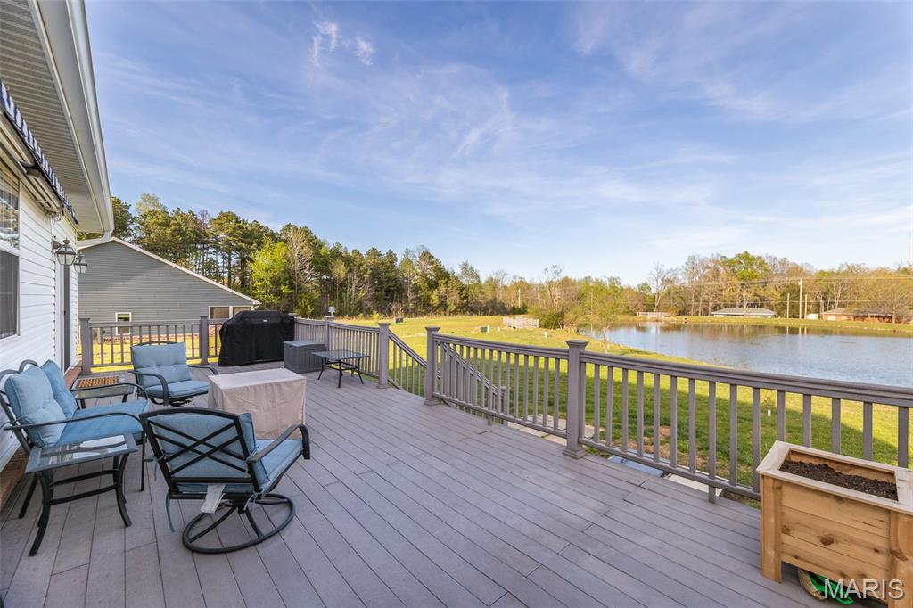 Mallard Pointe Sub - Residential